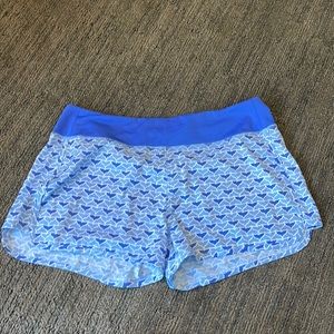 Vineyard Vines Performance shorts
